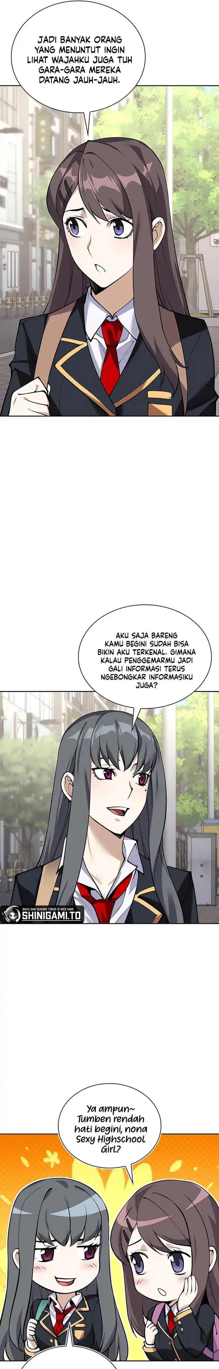 Overgeared New Chapter 300 halaman 20