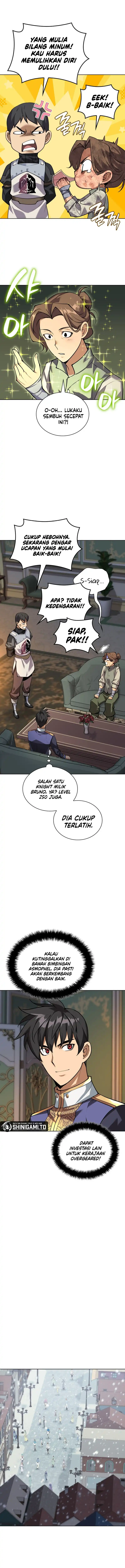 Overgeared New Chapter 301 halaman 10