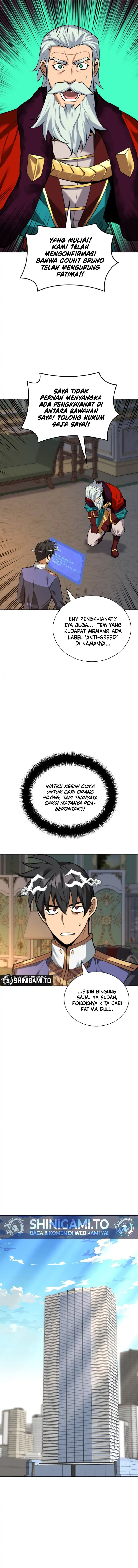 Overgeared New Chapter 301 halaman 5