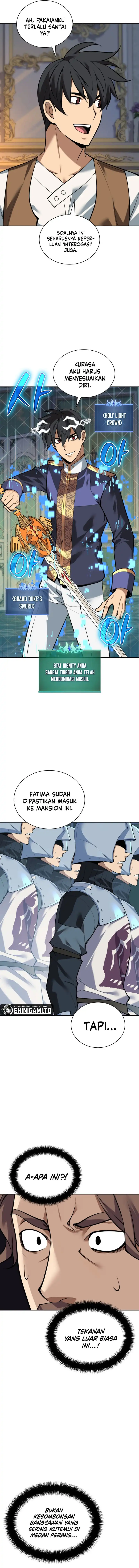 Overgeared New Chapter 301 halaman 2