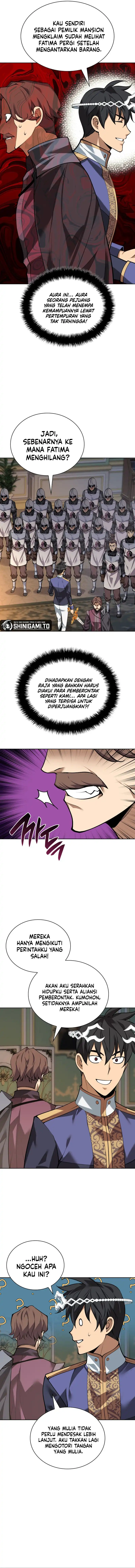 Overgeared New Chapter 301 halaman 3