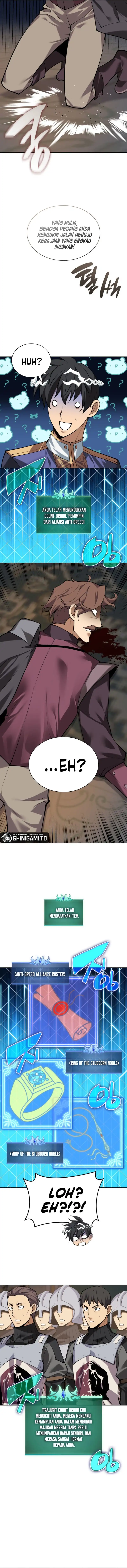 Overgeared New Chapter 301 halaman 4