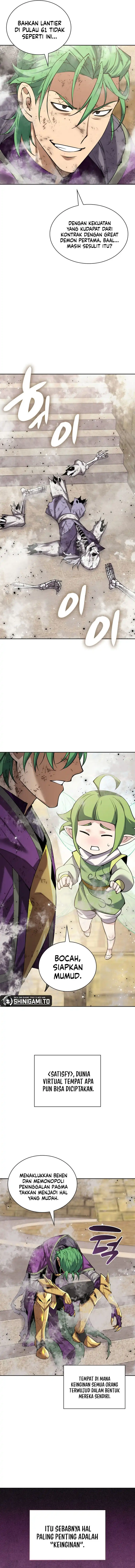 Overgeared New Chapter 302 halaman 11