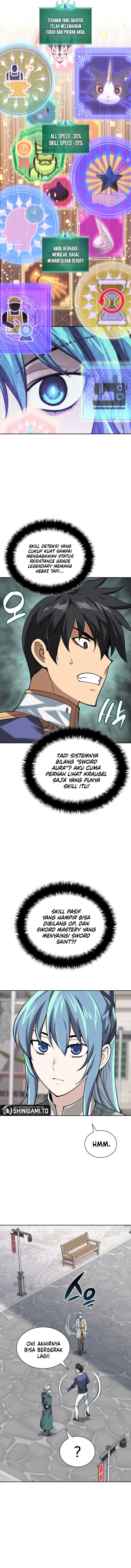 Overgeared New Chapter 302 halaman 18