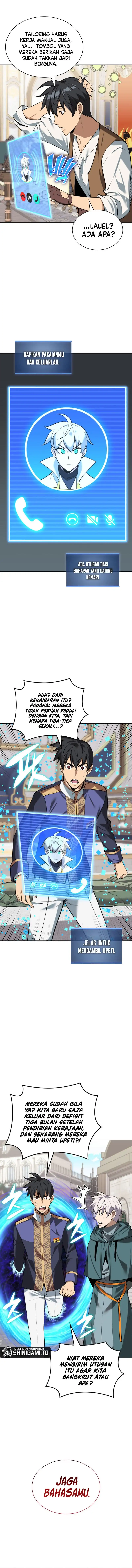Overgeared New Chapter 302 halaman 15