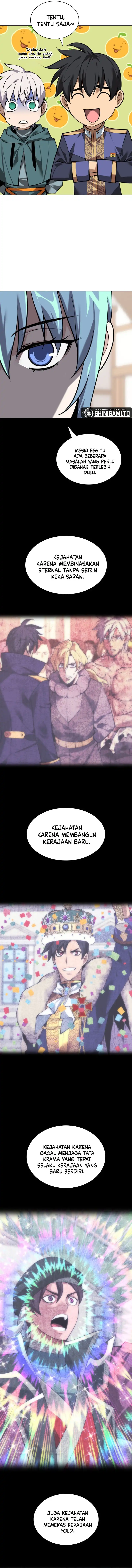 Overgeared New Chapter 303 halaman 2