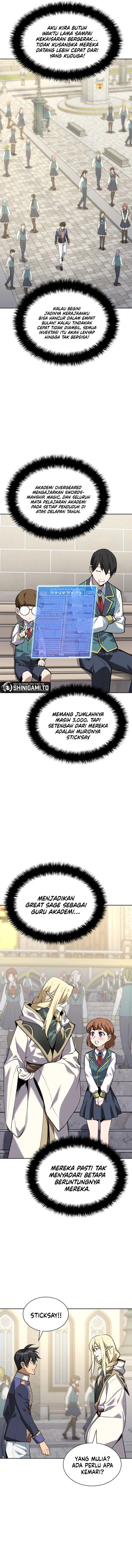 Overgeared New Chapter 303 halaman 12