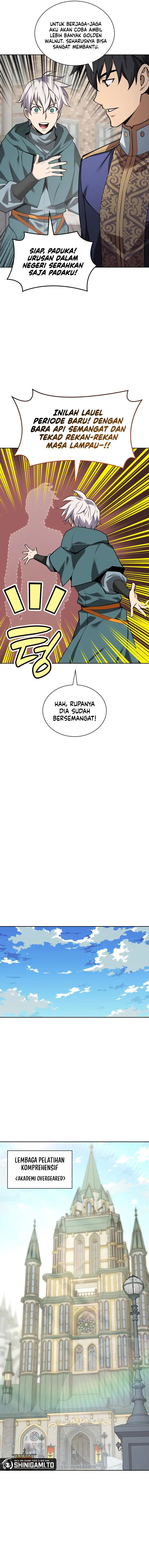 Overgeared New Chapter 303 halaman 11
