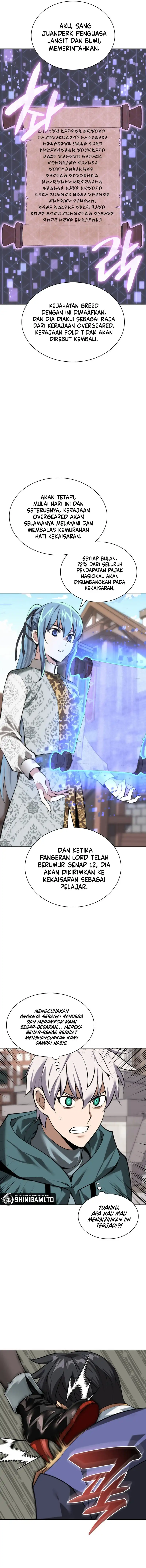 Overgeared New Chapter 303 halaman 6