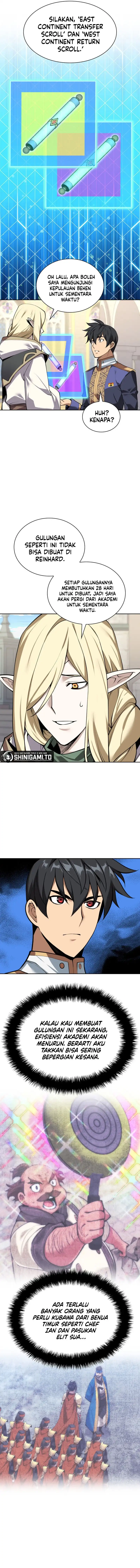 Overgeared New Chapter 303 halaman 14