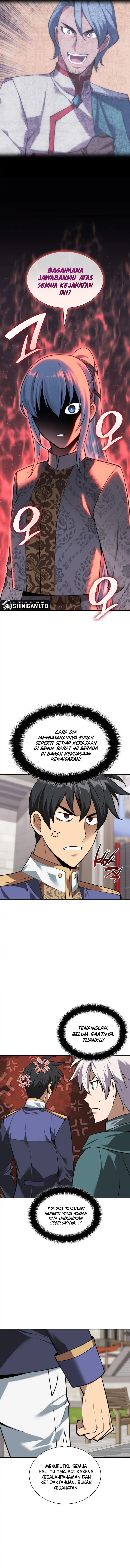 Overgeared New Chapter 303 halaman 3