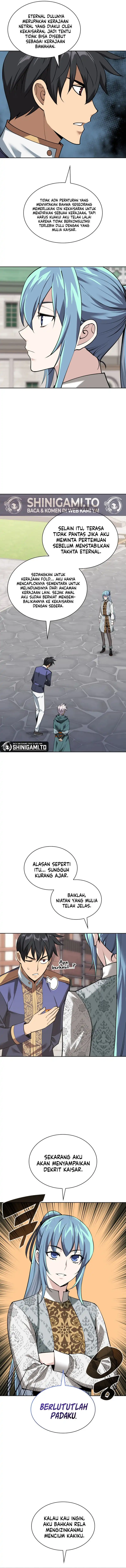 Overgeared New Chapter 303 halaman 4