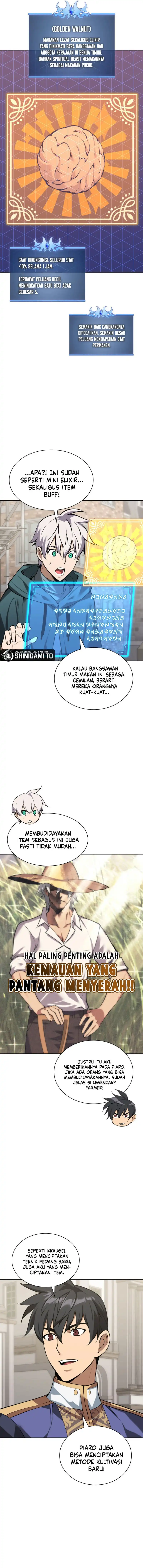 Overgeared New Chapter 303 halaman 10