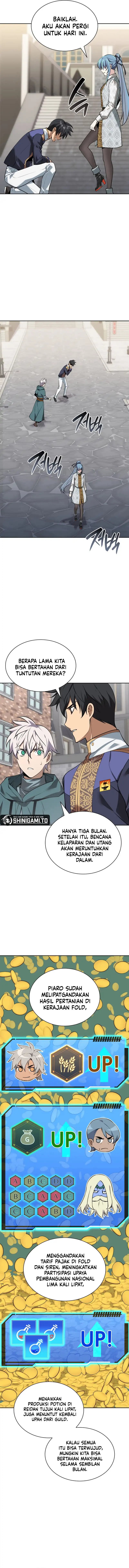Overgeared New Chapter 303 halaman 8