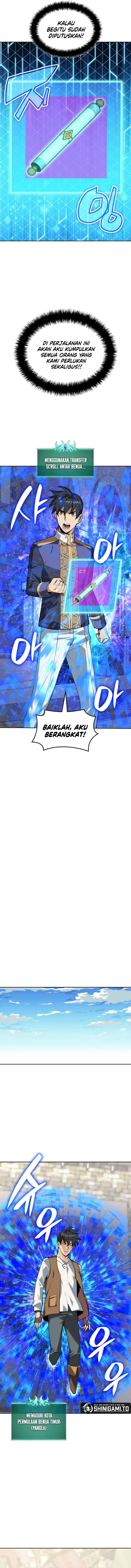 Overgeared New Chapter 303 halaman 15