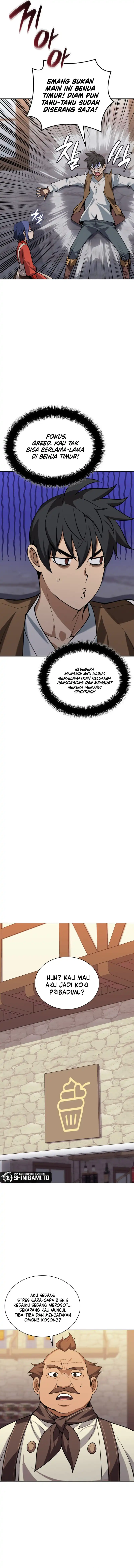 Overgeared New Chapter 304 halaman 7