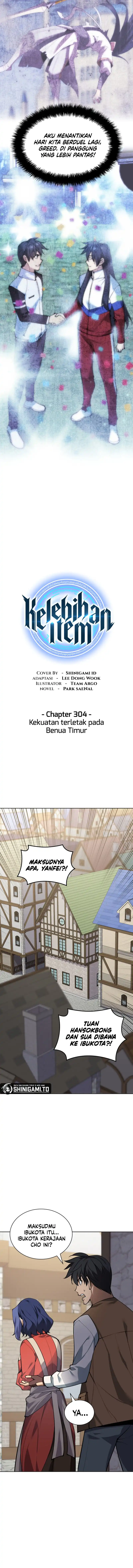 Overgeared New Chapter 304 halaman 4
