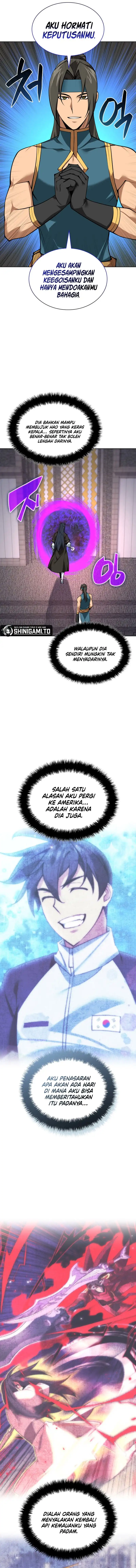 Overgeared New Chapter 304 halaman 3