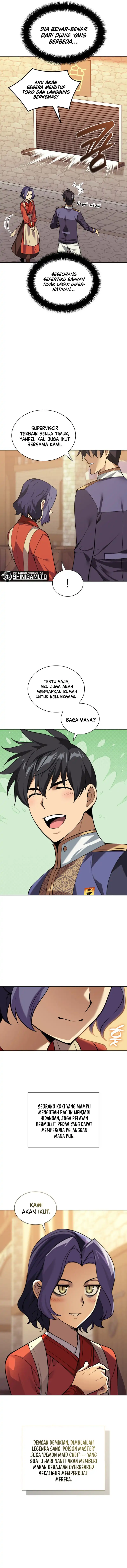 Overgeared New Chapter 304 halaman 10