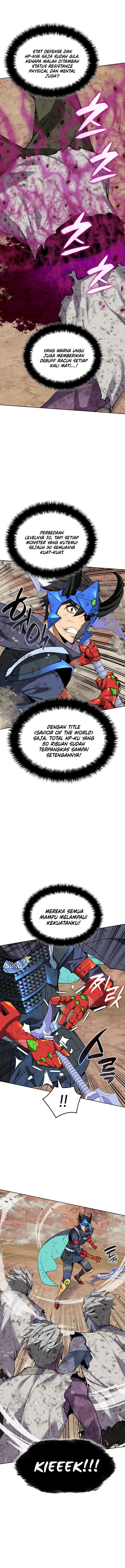 Overgeared New Chapter 307 halaman 2