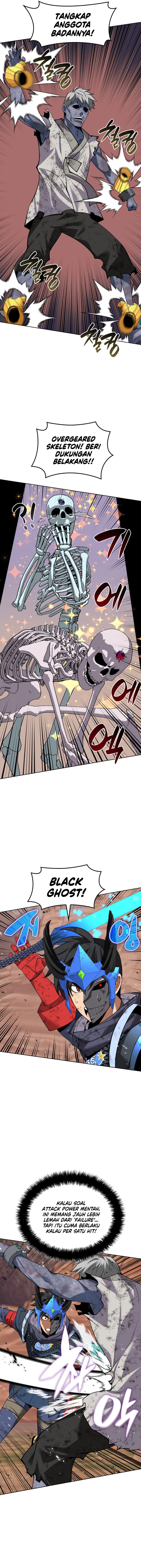 Overgeared New Chapter 307 halaman 4