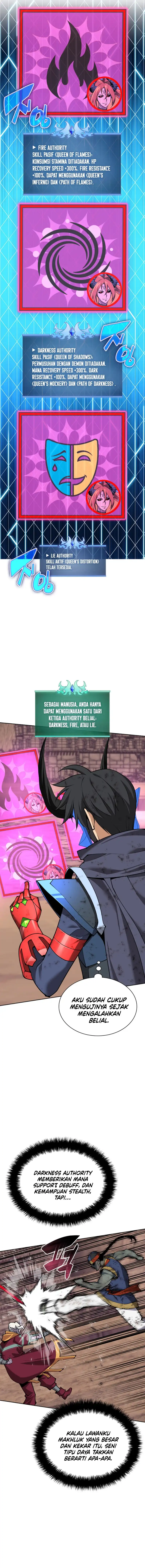Overgeared New Chapter 308 halaman 6