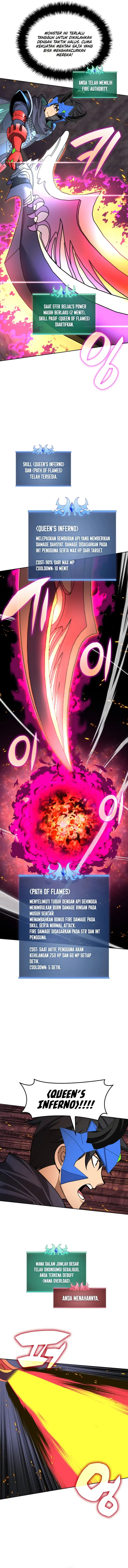 Overgeared New Chapter 308 halaman 7