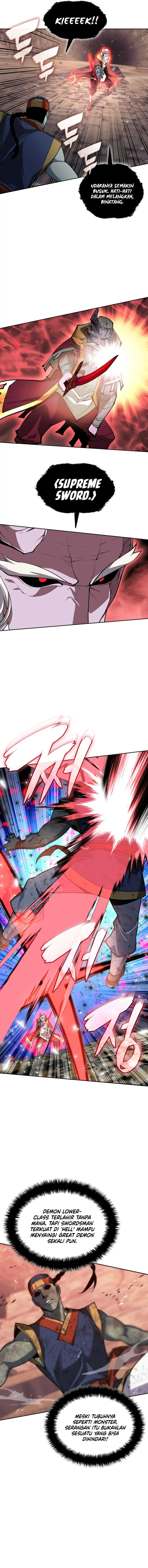 Overgeared New Chapter 308 halaman 2