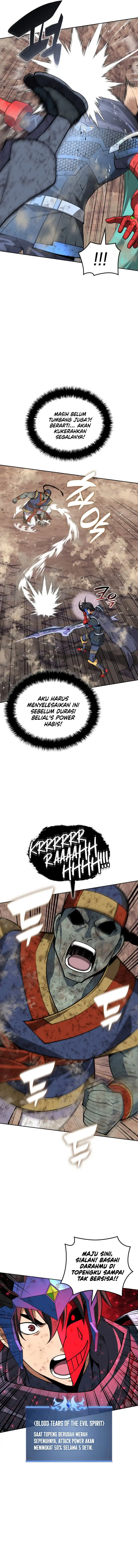 Overgeared New Chapter 308 halaman 10