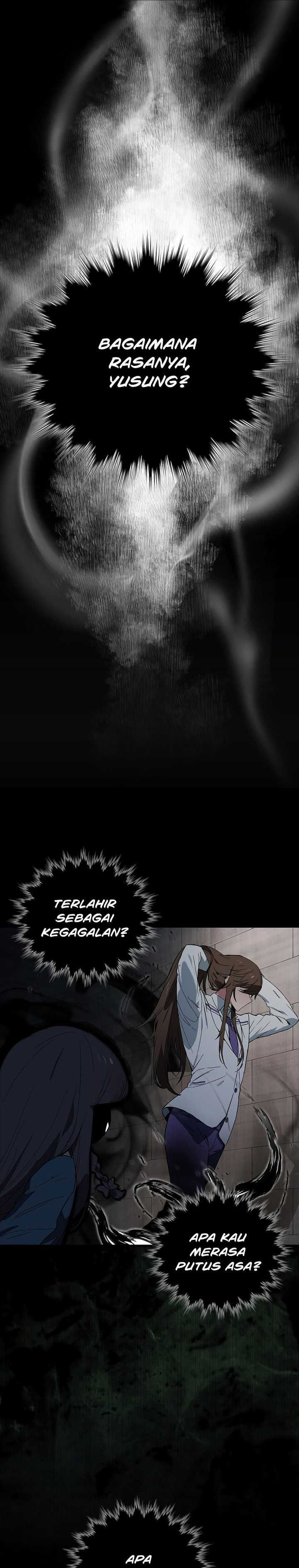 Hunter Academy’s Battle God Chapter 28 halaman 15