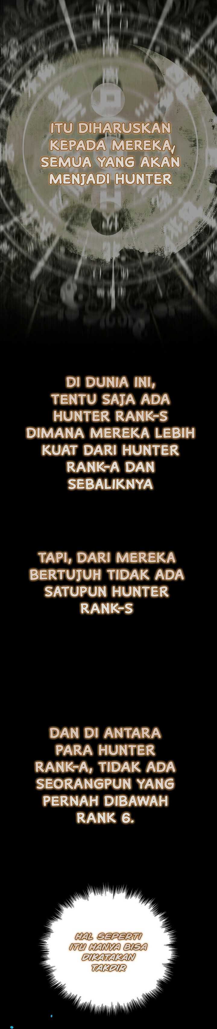Hunter Academy’s Battle God Chapter 29 halaman 3