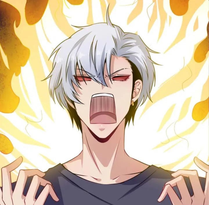 Daddy From Hell Chapter 93.2 halaman 5