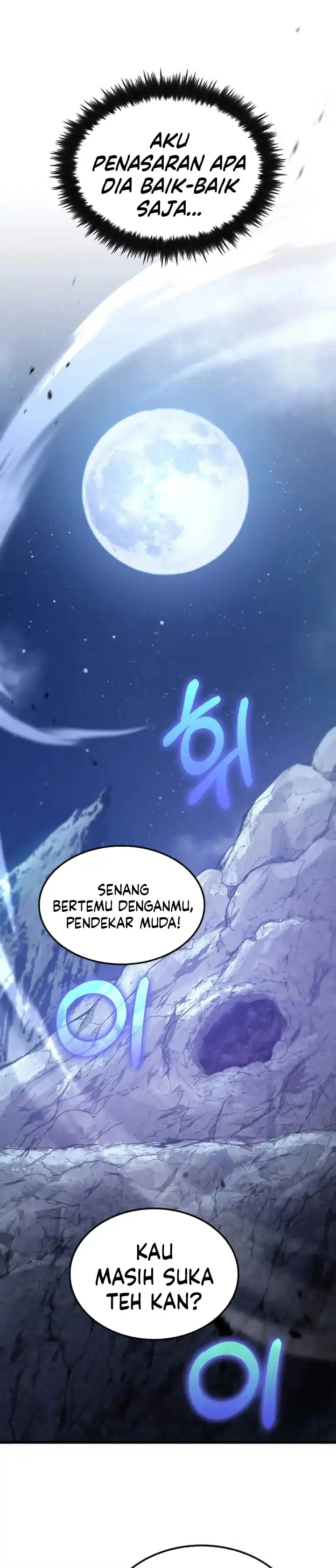 Doctor’s Rebirth Chapter 197 halaman 19