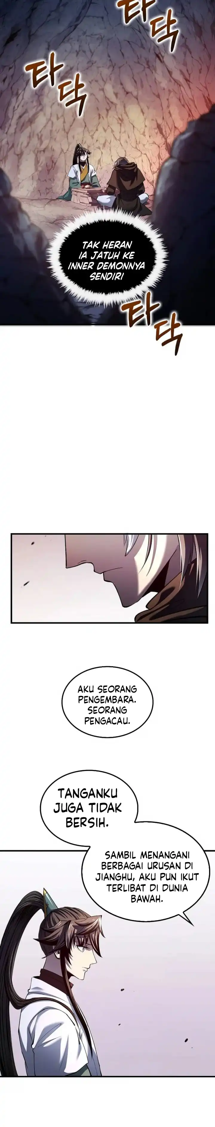 Doctor’s Rebirth Chapter 198 halaman 7