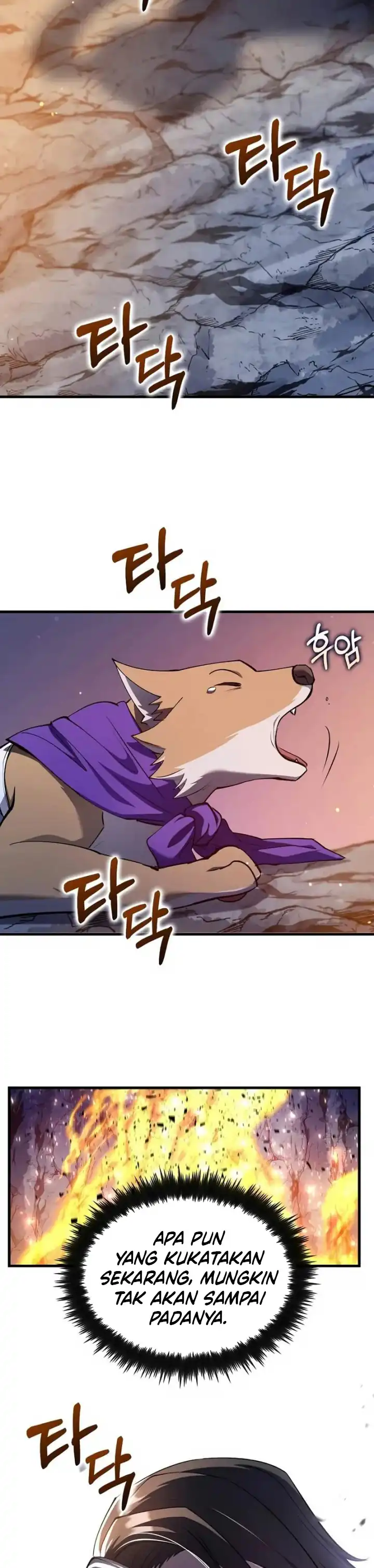 Doctor’s Rebirth Chapter 198 halaman 4