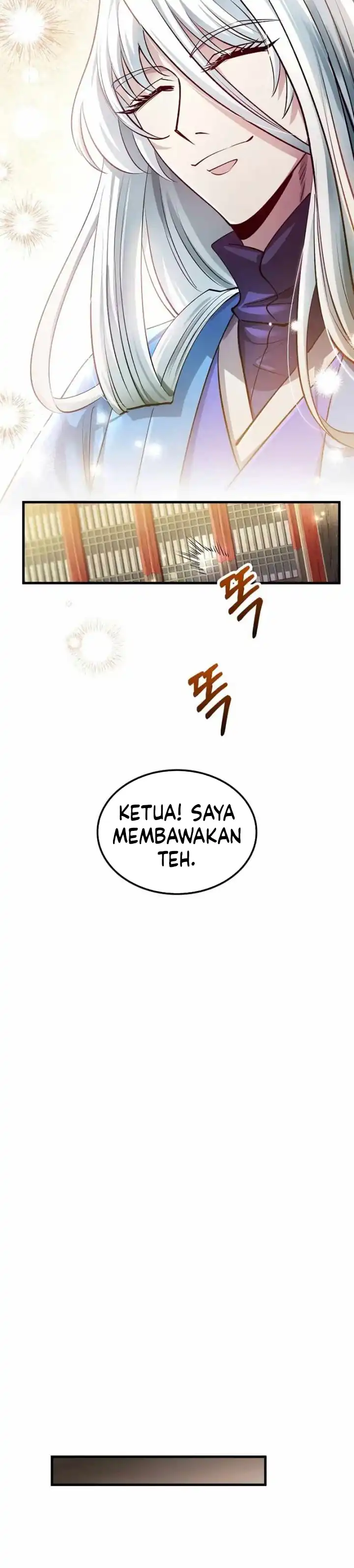 Doctor’s Rebirth Chapter 200 halaman 18