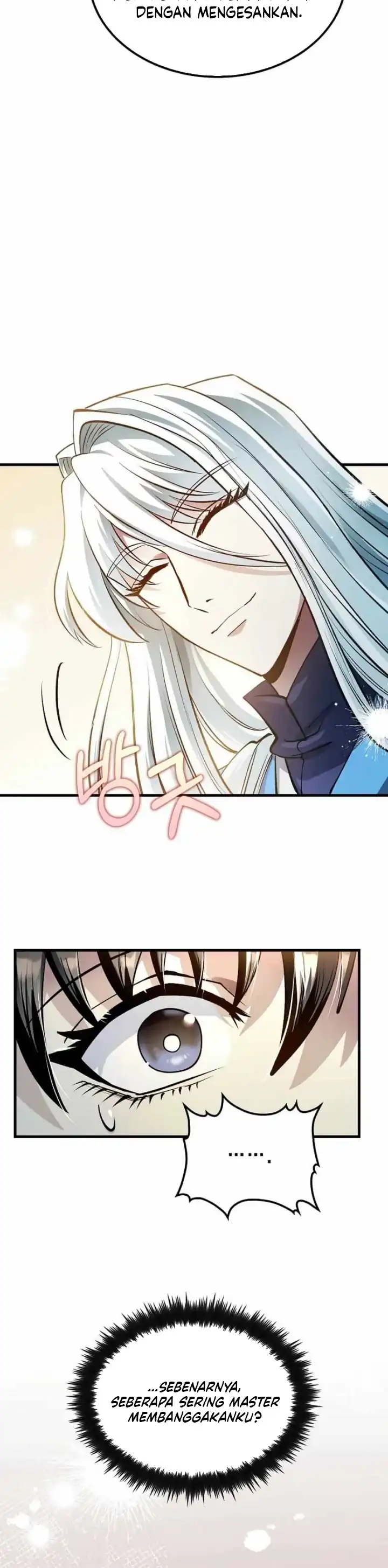 Doctor’s Rebirth Chapter 200 halaman 31