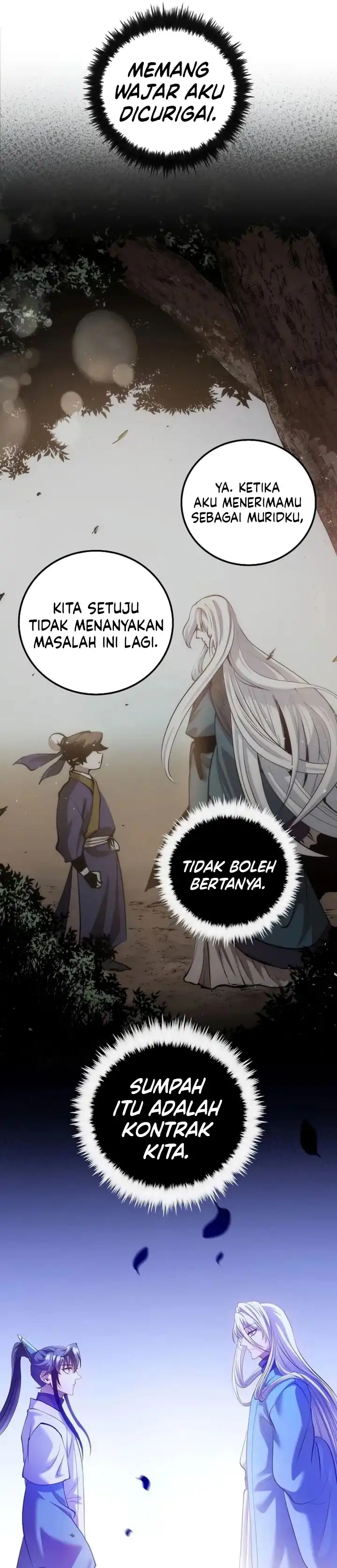 Doctor’s Rebirth Chapter 213 halaman 37
