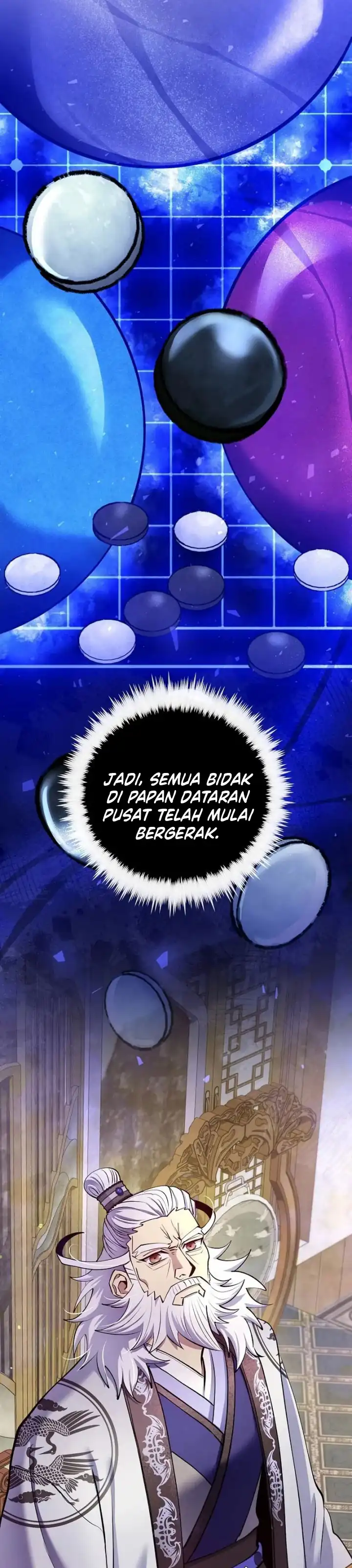 Doctor’s Rebirth Chapter 218 halaman 16