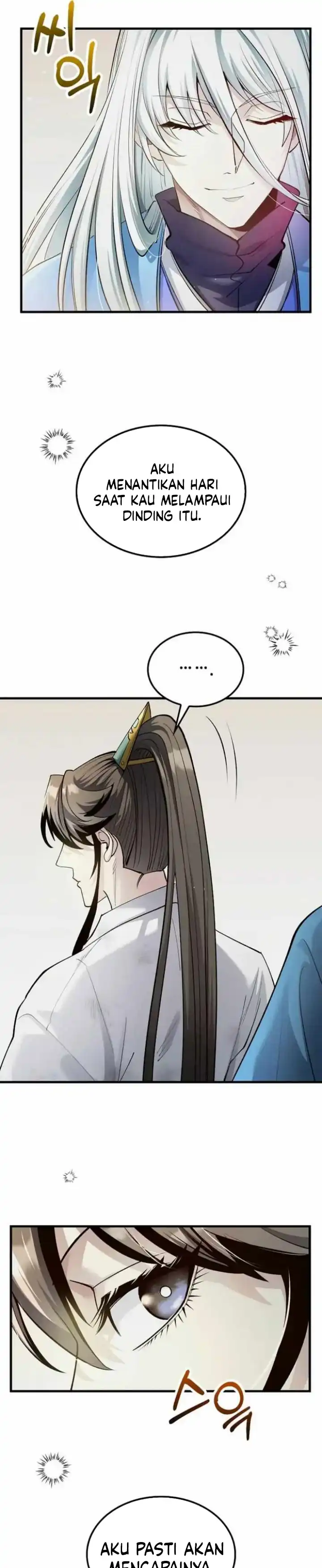 Doctor’s Rebirth Chapter 202 halaman 17