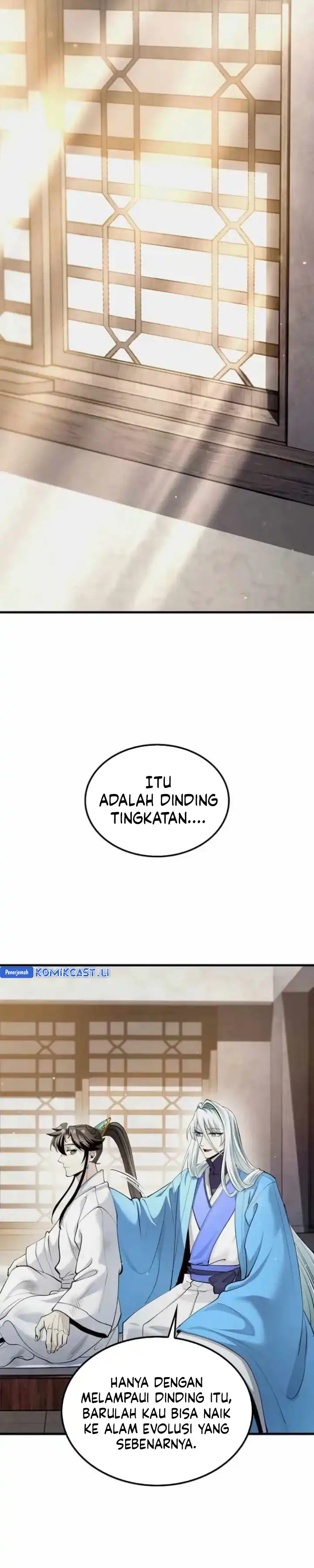 Doctor’s Rebirth Chapter 202 halaman 16