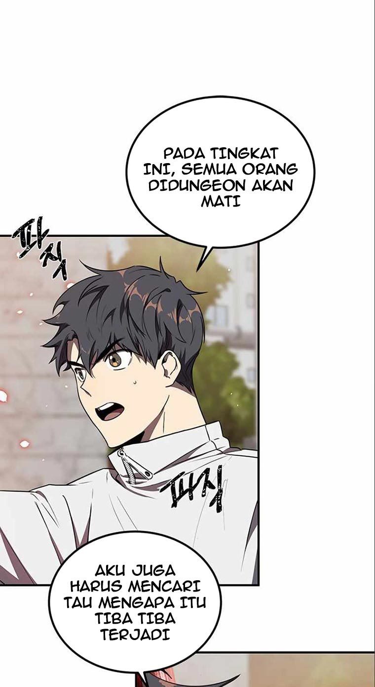 Komik Legendary Rankers Comeback Chapter 07 Bahasa Indonesia Komiku