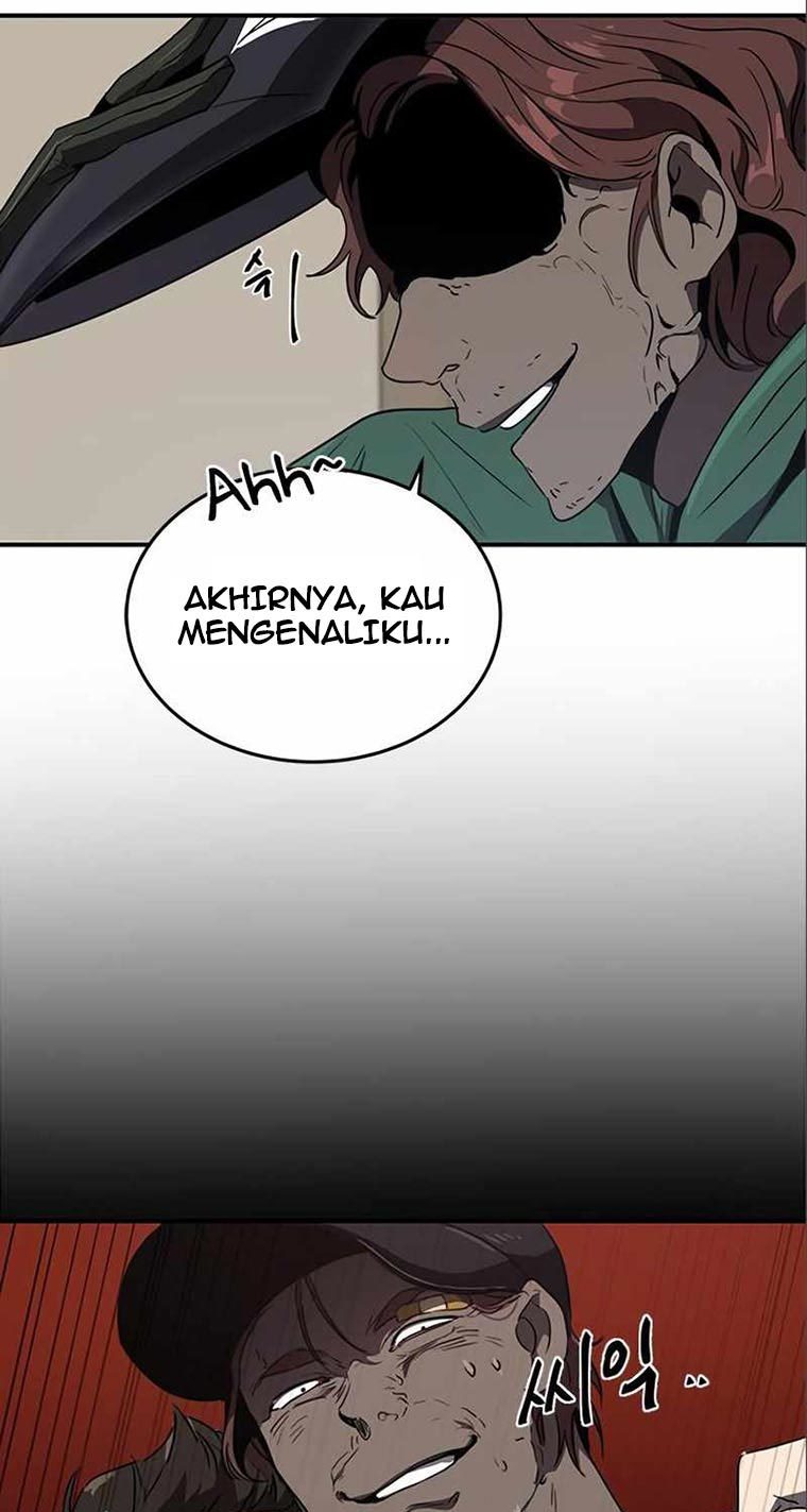 Legendary Ranker’s Comeback Chapter 7 halaman 91