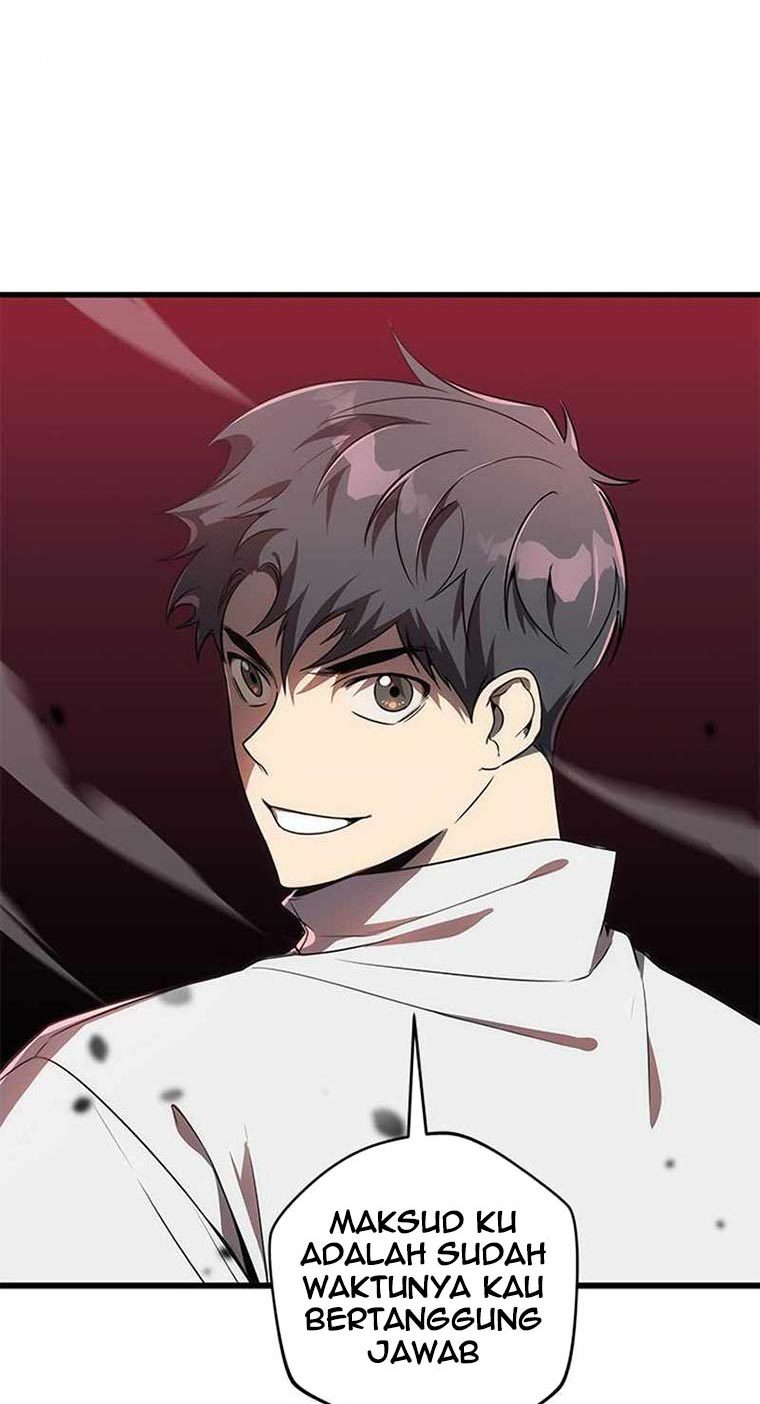 Legendary Ranker’s Comeback Chapter 8 halaman 38