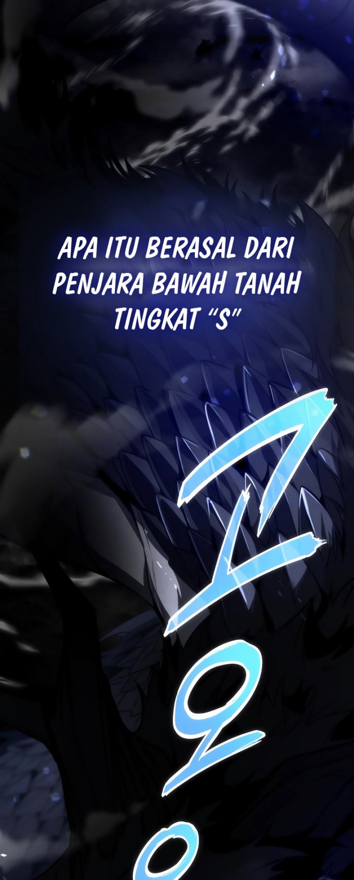 Legendary Ranker’s Comeback Chapter 41 halaman 29