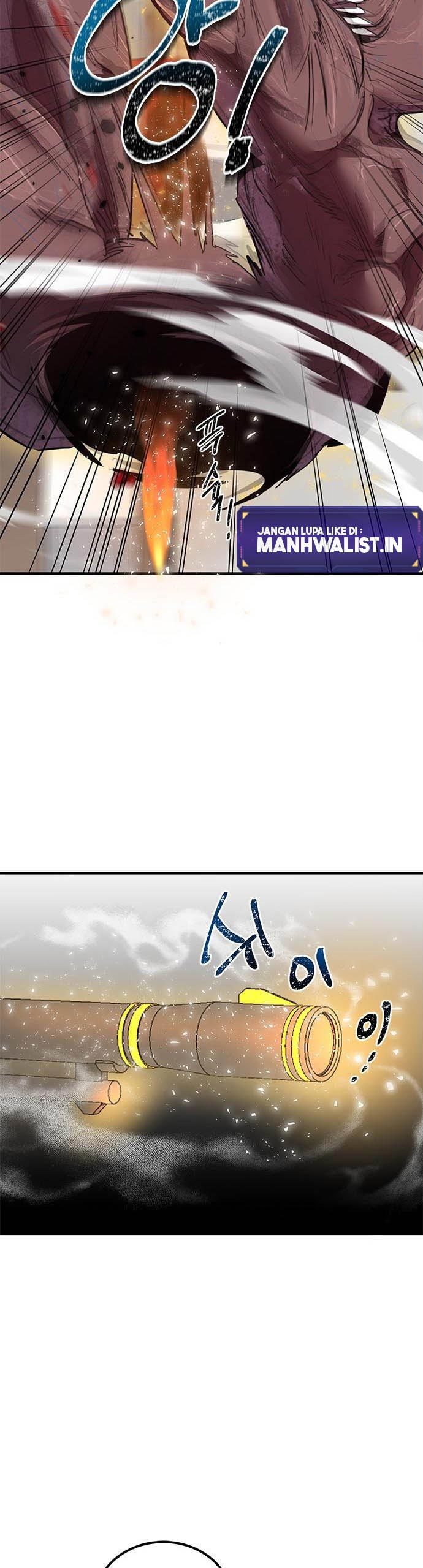 Legendary Ranker’s Comeback Chapter 3 halaman 49