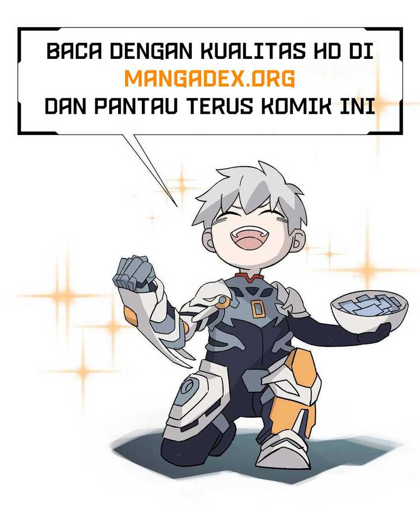 The Legendary Mechanic Chapter 135 halaman 10