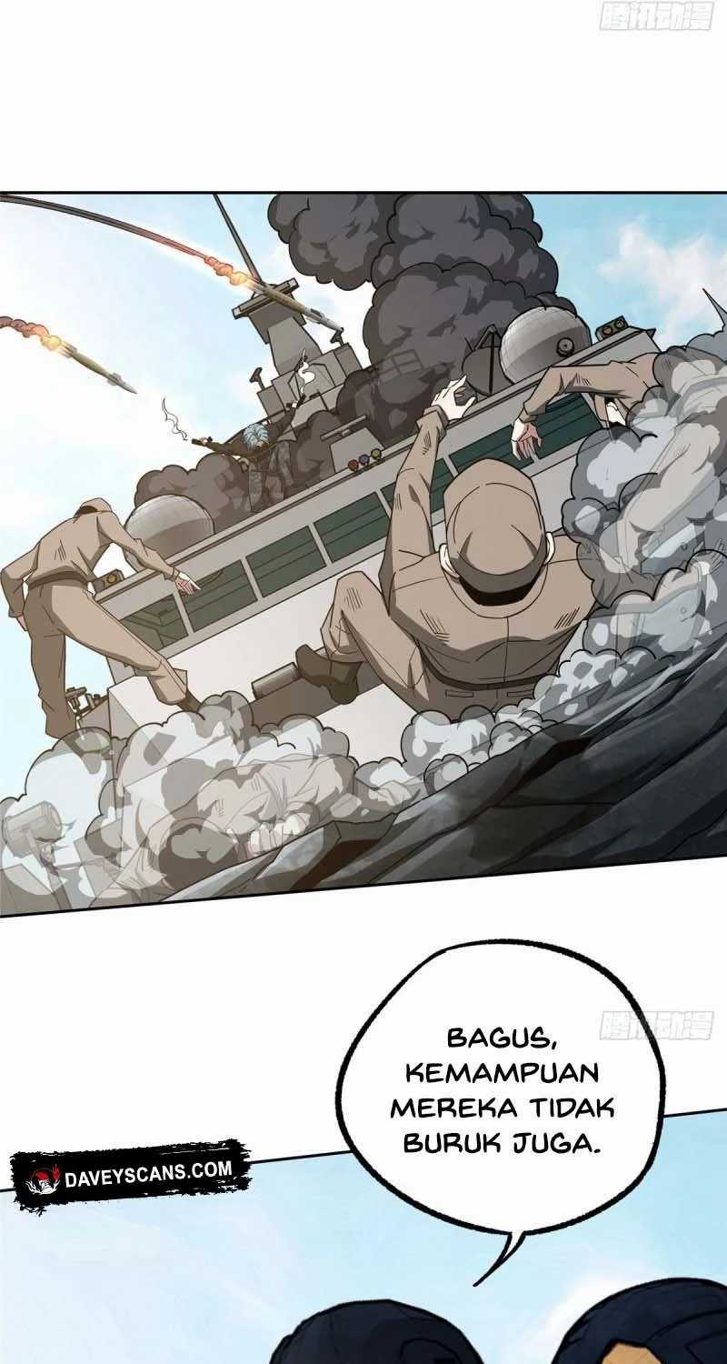 The Legendary Mechanic Chapter 96 halaman 15