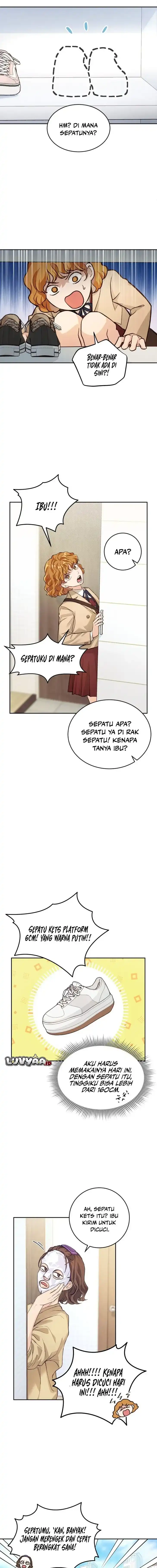 Perfection Is Everything Chapter 1 halaman 7