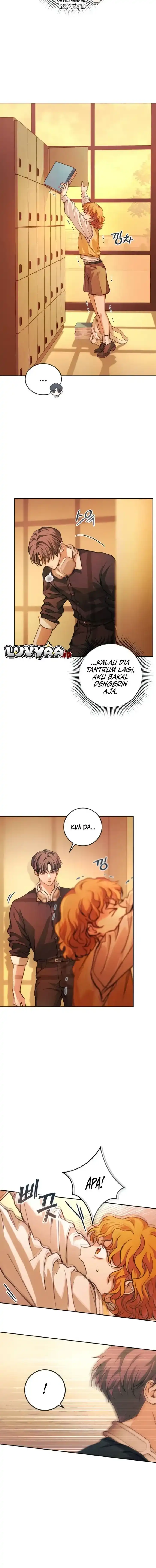 Perfection Is Everything Chapter 5 halaman 3